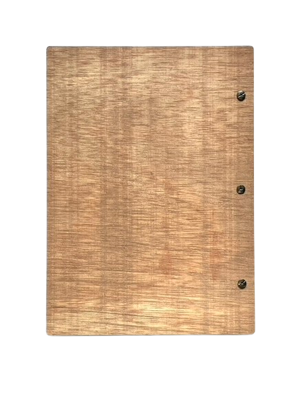 Menu - MOD.08
