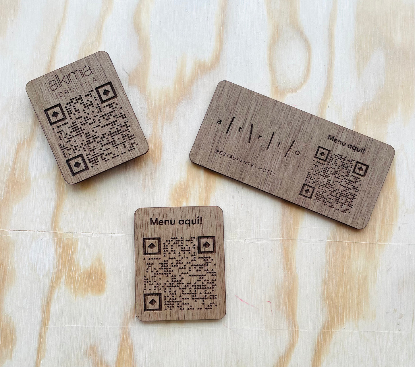 QR - MOD.04