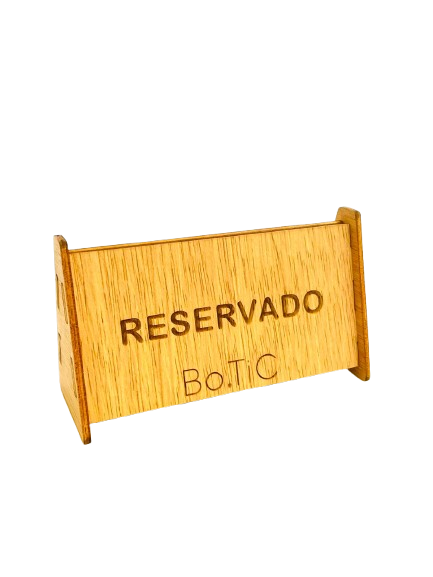 Reservado - MOD.02