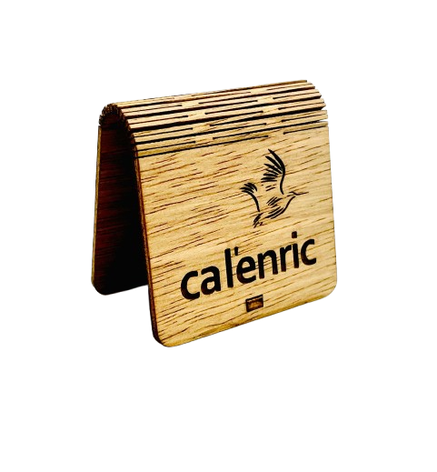 Número de mesa - MOD.01