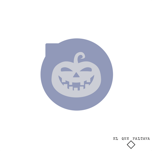 Marcador - Halloween 01