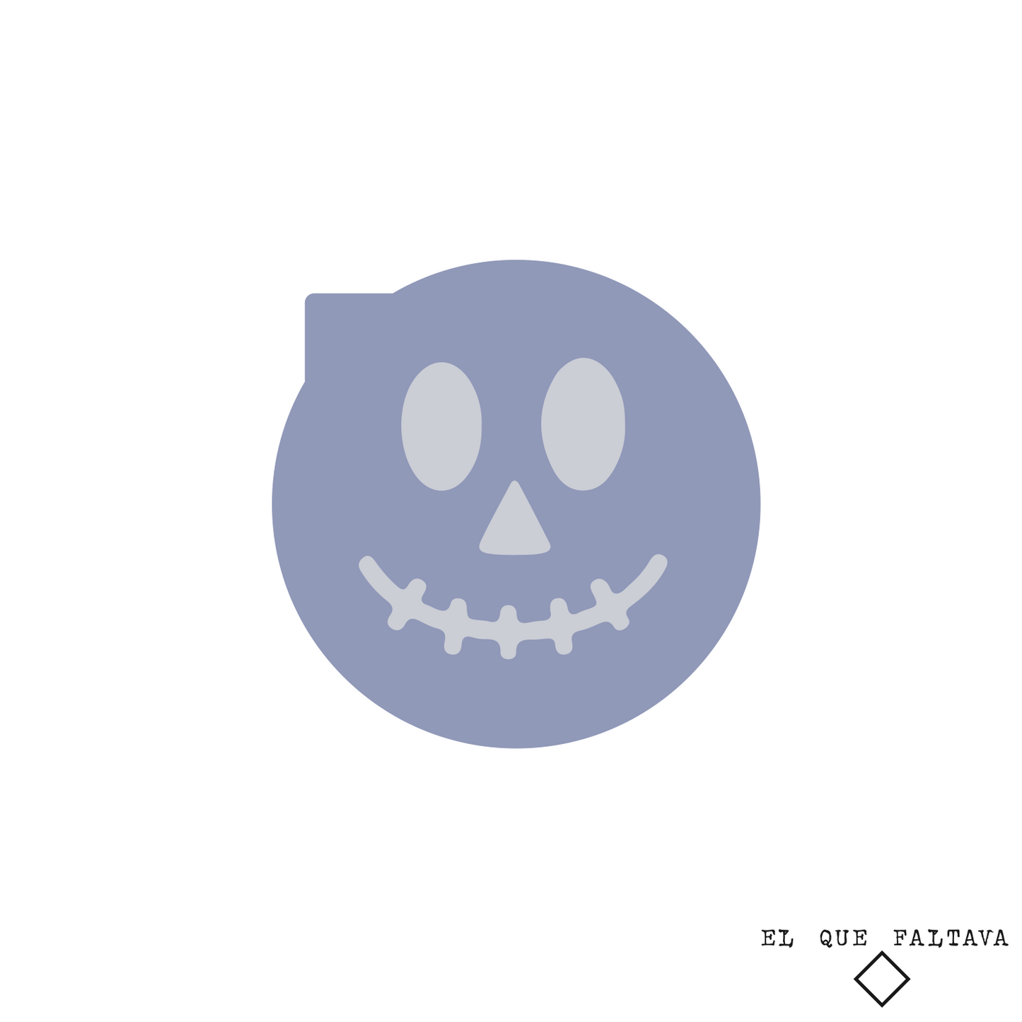 Marcador - Halloween 05