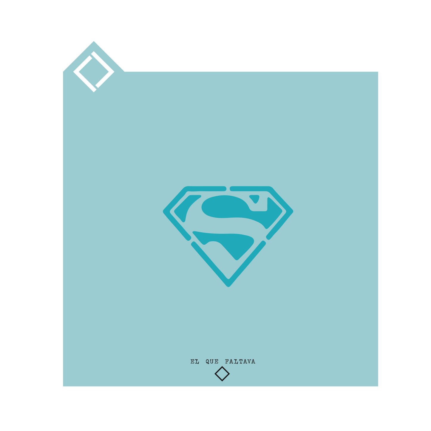 Plantilla para galletas - Superman